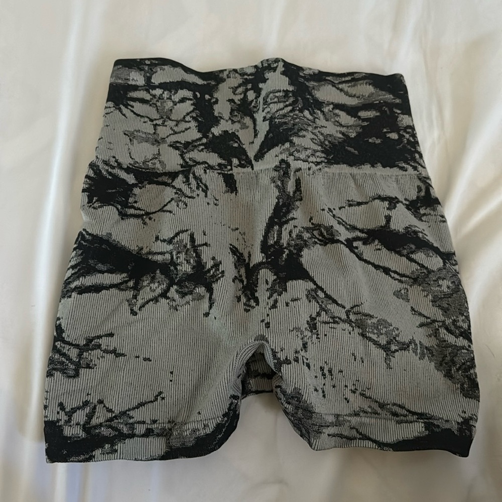 gym shorts